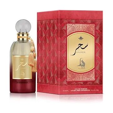 Saher by Al Absar (Unisex)