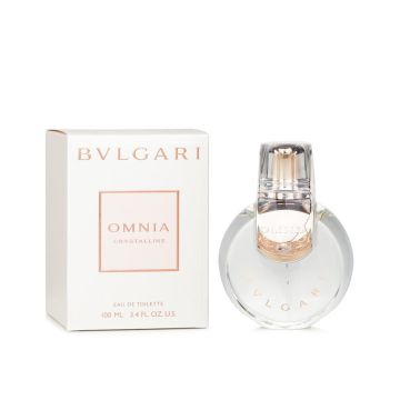 Omnia Crystalline by Bvlgari for Women