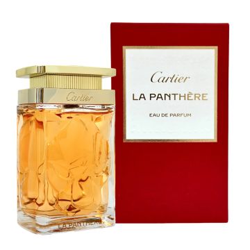 La Panthere by Cartier for Women