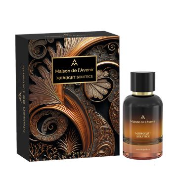 Midnight Solstice by Maison De L'Avenir (Unisex)