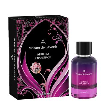 Aurora Opulence by Maison De L'Avenir (Unisex)