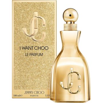 I Want Choo Le Parfum by Jimmy Choo for Women