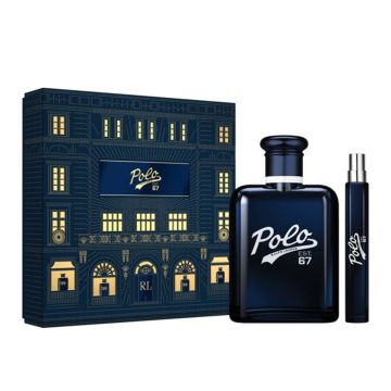 Polo 67 2Pcs Set by Ralph Lauren for Men