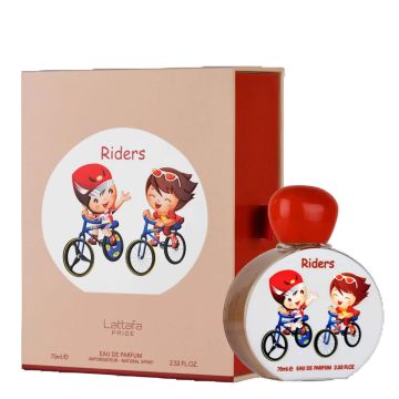 Riders Pride by Lattafa for Kids