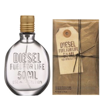 Fuel For Life by Diesel for Men