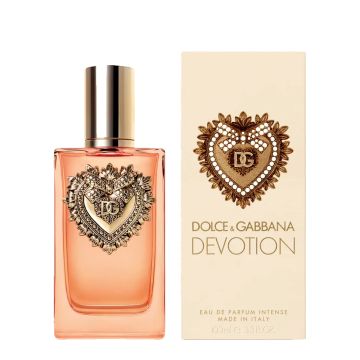 Devotion Intense by Dolce & Gabbana for Women