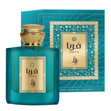 Freya by Al Absar (Unisex)