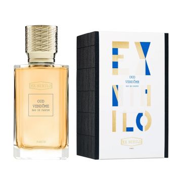 Oud Vendome by Ex Nihilo (Unisex)