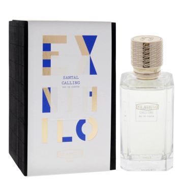Santal Calling by Ex Nihilo (Unisex)