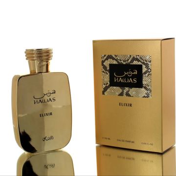 Hawas Elixir by Rasasi for Men