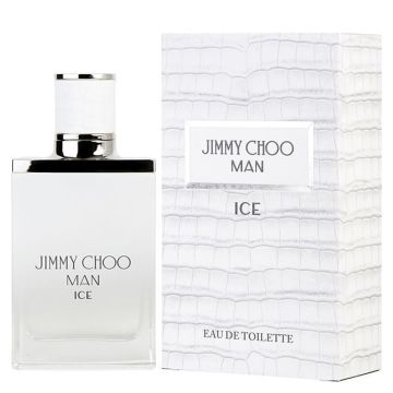 Man Ice by Jimmy Choo for Men
