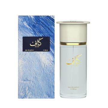 Kaaf by Ahmed Al Maghribi (Unisex)