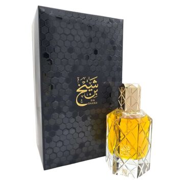Bin Shaikh by Ahmed Al Maghribi (Unisex)