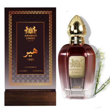 Heer by Arabian Creed for Women