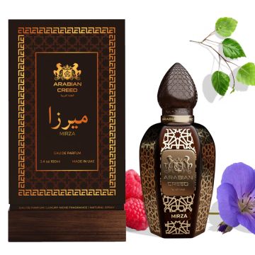 Mirza by Arabian Creed for Men