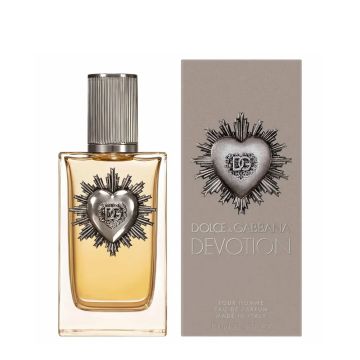 Dolce & Gabbana Devotion by Dolce & Gabbana for Men
