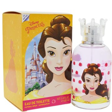 Princess Bella Girls by Disney for Women