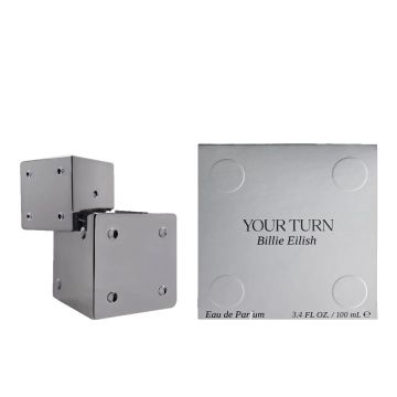 Your Turn by Billie Eilish for Women