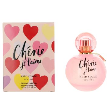Cherie Je T'Aime by Kate Spade for Women
