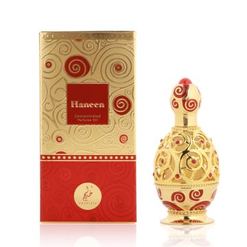 Haneen Gold by Khadlaj (Unisex)