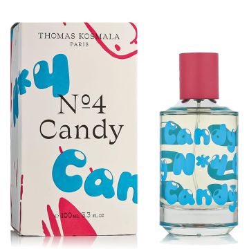 NO.4 Candy by Thomas Kosmala for Women