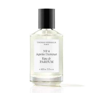 No.4 Après L'Amour by Thomas Kosmala (Unisex)