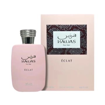 Hawas Eclat by Rasasi for Women