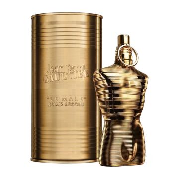 Le Male Elixir Absolu by Jean Paul Gaultier for Men