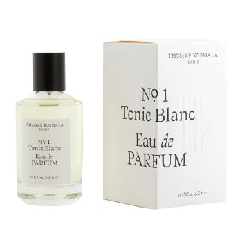 No.1 Tonic Blanc by Thomas Kosmala (Unisex)