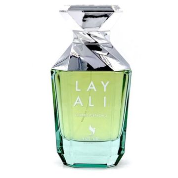 Classic Pistachio by Volare Layali (Unisex)