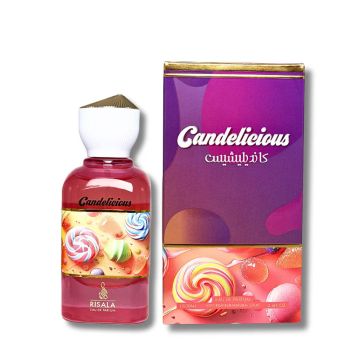 Candelicious by Risala (Unisex)