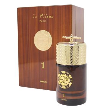 Roll It 1 Parfum by Jo Milano (Unisex)