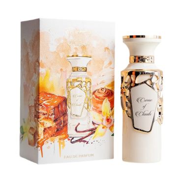 Creme of Clouds by Fragrance World (Unisex)