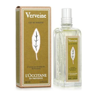 L'Occitane Verveine by L'Occitane for Women