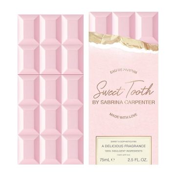 Sweet Tooth by Sabrina Carpenter for Women