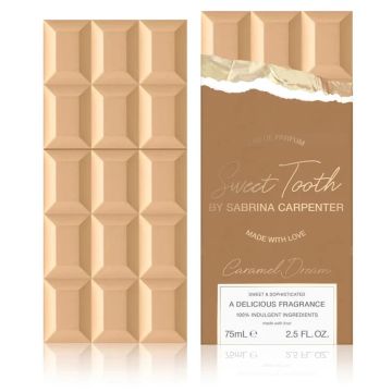 Sweet Tooth Caramel Dream by Sabrina Carpenter for Women