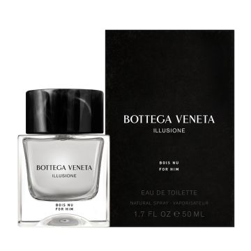 Illusione Bois Nu by Bottega Veneta for Men