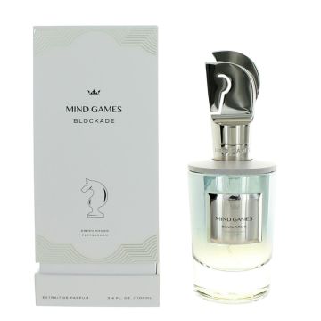 Blockade by Mind Games (Unisex)