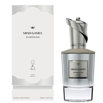 Queening by Mind Games (Unisex)