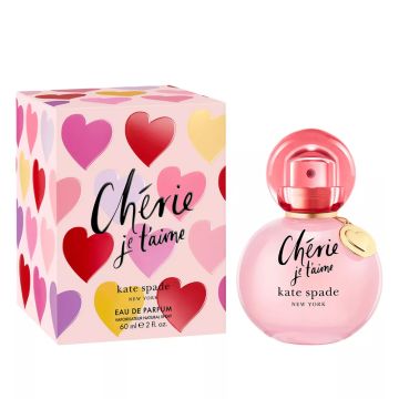 Cherie Je T'Aime by Kate Spade for Women