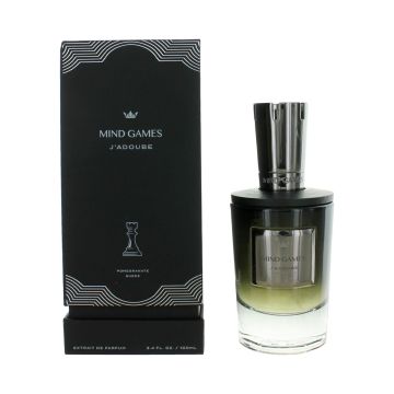 J’Adoube by Mind Games (Unisex)