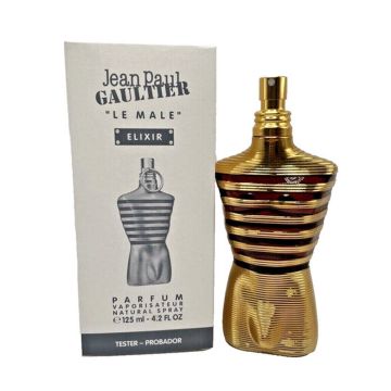 Le Male Elixir by Jean Paul for Men