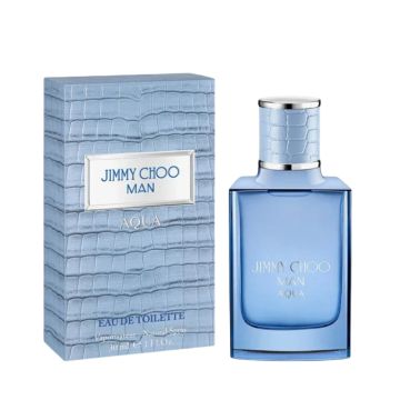 Aqua by Jimmy Choo for Men