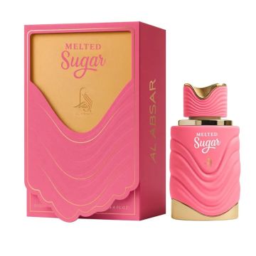 Melted Sugar by Al Absar (Unisex)