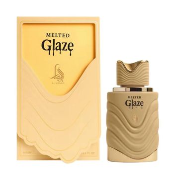 Melted Glaze by Al Absar (Unisex)