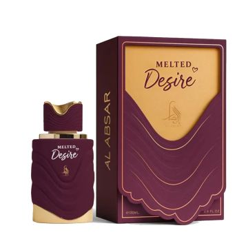 Melted Desire by Al Absar (Unisex)