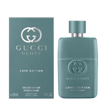 Gucci Guilty Love Edition (2024) by Gucci Guilty for Men