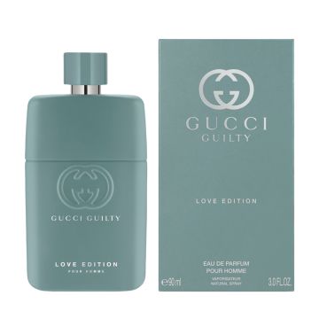 Gucci Guilty Love Edition (2024) by Gucci Guilty for Men