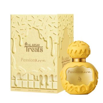 Passion Nova by Al Absar (Unisex)