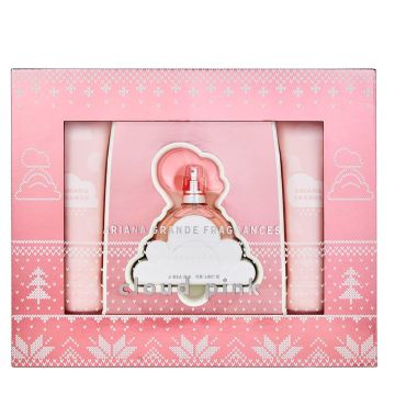 Cloud Pink 3-Piece Gift Set by Ariana Grande for Women